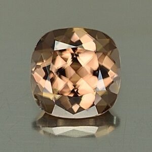 Mocha Zircon