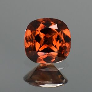 Mocha Zircon