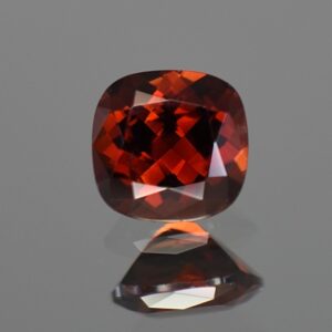 Mocha Zircon