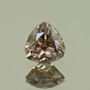 MochaZircon trill 6.0mm 1.20cts N zn7958