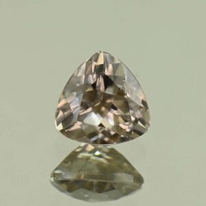 MochaZircon trill 6.5mm 1.56cts N zn7961