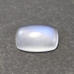 Moonstone cushion 13.4x9.2mm 4.15cts b ms145 SOLD