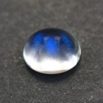 Moonstone oval cab 10.0x7.9mm 3.59cts ms154 SOLD