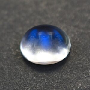 Moonstone oval cab 10.0x7.9mm 3.59cts ms154 SOLD