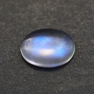 Moonstone oval cab 13.3x10.0mm 4.39cts ms160 SOLD