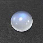 Moonstone round 11.6mm 5.43cts b ms134 SOLD