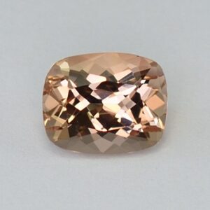 Morganite cush 10.1x8.2mm 2.91cts me280 SOLD