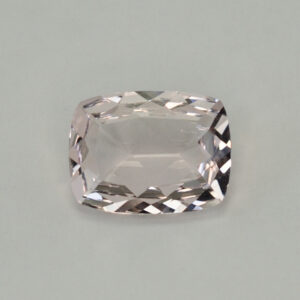 Morganite cush 11.5x8.8mm 2.78cts H me232