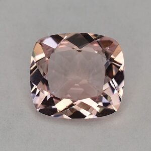 Morganite