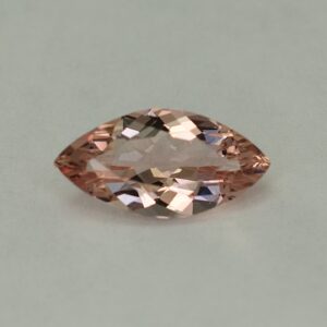 Morganite marquise 12.7x6.4mm 1.82cts H me231