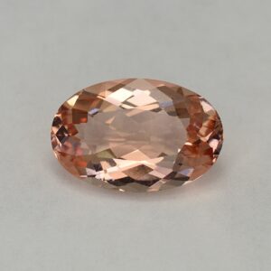 Morganite