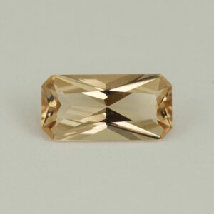 Morganite rad 12.1x6.0mm 2.03cts H me350