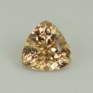 Morganite trill 11.8mm 5.18cts H me371