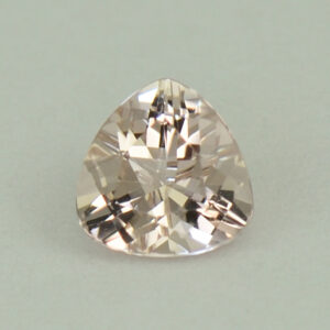 Morganite trill 4.1mm 0.21cts H me330