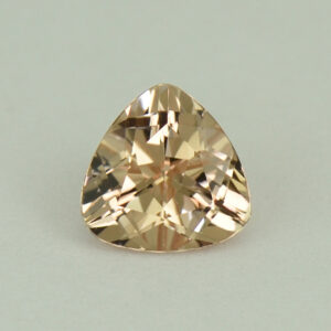 Morganite trill 5.7mm 0.60cts H me323