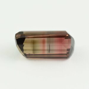 MultiColorTourmaline lozenge 23.3x12.2mm 29.40cts N tm1040 e scaled 1