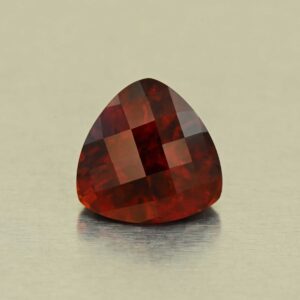 OrangeGrossular ch trill 10.8mm 5.36cts N og333