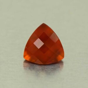 OrangeGrossular ch trill 7.0mm 1.53cts N og332