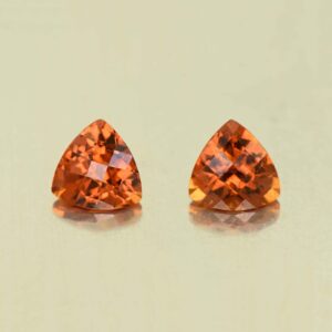 OrangeGrossular ch trill pair 6.7mm 2.50cts N og306 scaled 1