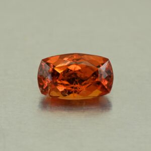 OrangeGrossular cush 9.2x5.7mm 1.96cts N og356