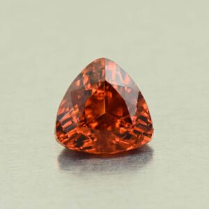 OrangeGrossular trill 6.5mm 1.12cts N og470