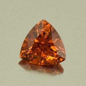 OrangeGrossular trill 6.6mm 1.06cts N og216 SOLD