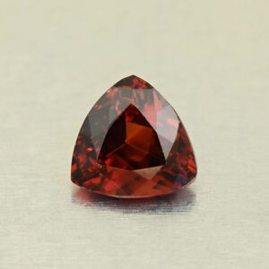 OrangeGrossular trill 7.5mm 1.51cts N og480