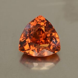 Orange Grossular Garnet