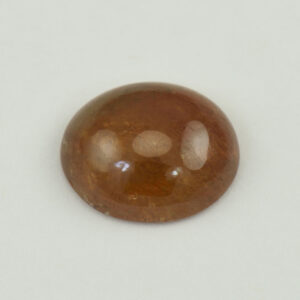OrangeSapphire oval cab 13.0x11.0mm 7.08cts N sa233 a SOLD