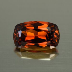 OrangeTourmaline cush 10.9x6.9mm 3.02cts tm1300