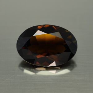 OrangeTourmaline oval 16.9x11.7mm 9.62cts tm892