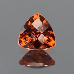 OrangeZircon ch trill 8.1mm 2.76cts zn3188
