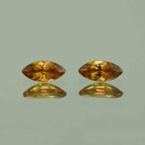 OrangeZircon marq pair 8.5 8.3x4.0mm 1.88cts N zn7147 scaled 1