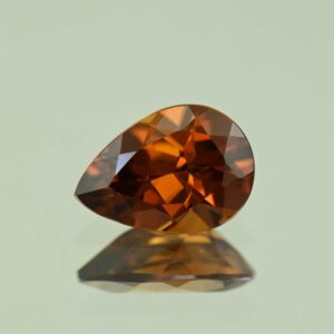 OrangeZircon pear 11.7x7.5mm 3.26cts N zn2811 scaled 1