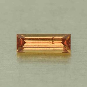 PadOrangeSapphire bag 5.8x2.0mm 0.29cts N sa806