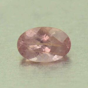 PadOrangeSapphire ch oval 6.0x4.0mm 0.61cts N sa810