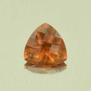 PadOrangeSapphire ch trill 6.5mm 1.08cts N sa673