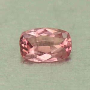 PadOrangeSapphire cush 4.7x3.1mm 0.22cts N sa827