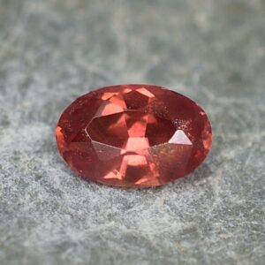Pad-Orange Sapphire