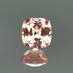 Pad-Orange Sapphire