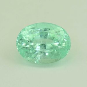 ParaibaTourmaline oval 13.13x9.99x7.84mm 6.69cts H tm1680 a