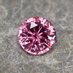 Peach Spinel