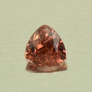 PeachSpinel trill 4.5mm 0.43cts N sp815