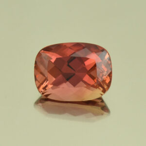 PeachTourmaline cush 11.7x8.8mm 4.60cts N tm756 a