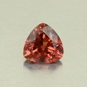 PeachTourmaline trill 7.5mm 1.50cts N tm1388