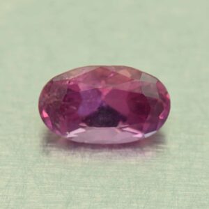 PinkSapphire oval 7.6x4.6mm 1.15cts N sa927