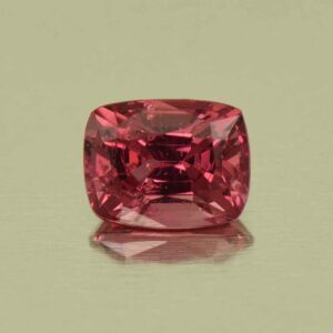 PinkSpinel cush 4.8x3.7mm 0.43cts N sp817