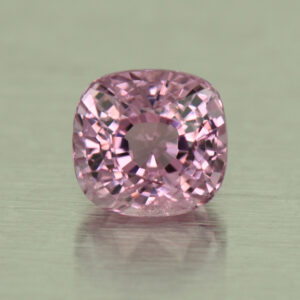 PinkSpinel cush 5.6x5.3mm 1.09cts N sp653 SOLD