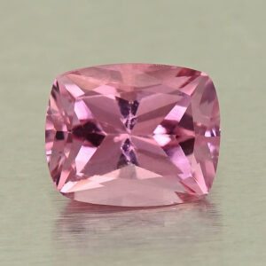 PinkSpinel cush 6.4x5.2x3.9mm 1.02cts N sp988