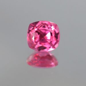 PinkSpinel cush 6.5x6.1mm 1.31cts N sp283 SOLD
